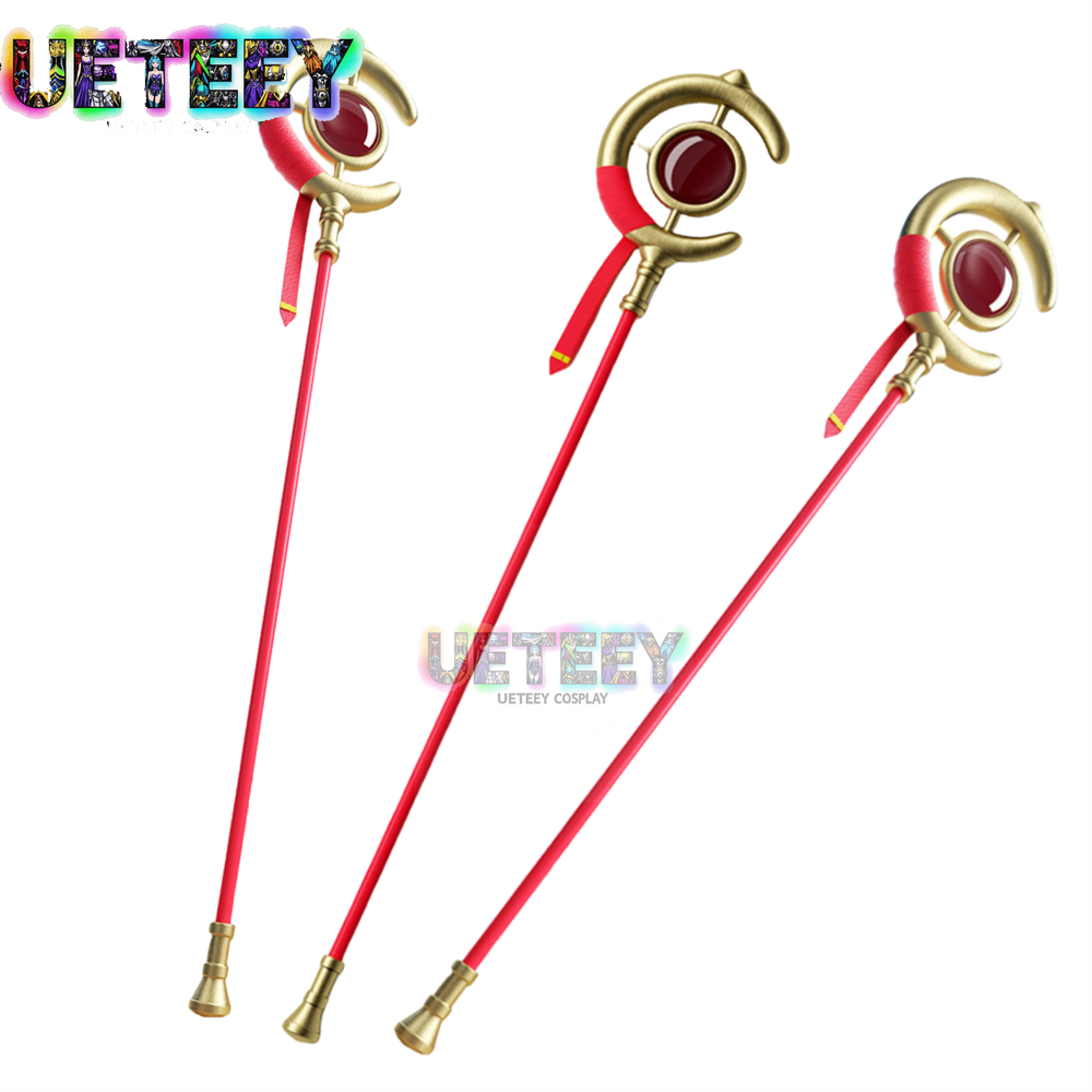 UETEEY COS Frieren Cosplay Bas - Frieren Cosplay Prop recensione e prezzo