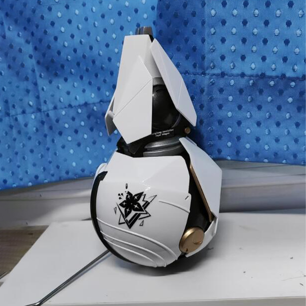 Gioco Wuthering Waves Anime Go - Cosplay Material For Prop recensione e prezzo