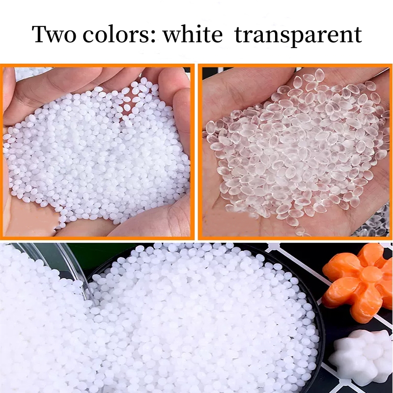 200/500g Polymorph plastica te - Thermoplastic Pellet recensione e prezzo