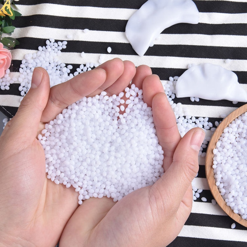 200/500g Polymorph plastica te - Thermoplastic Pellet recensione e prezzo