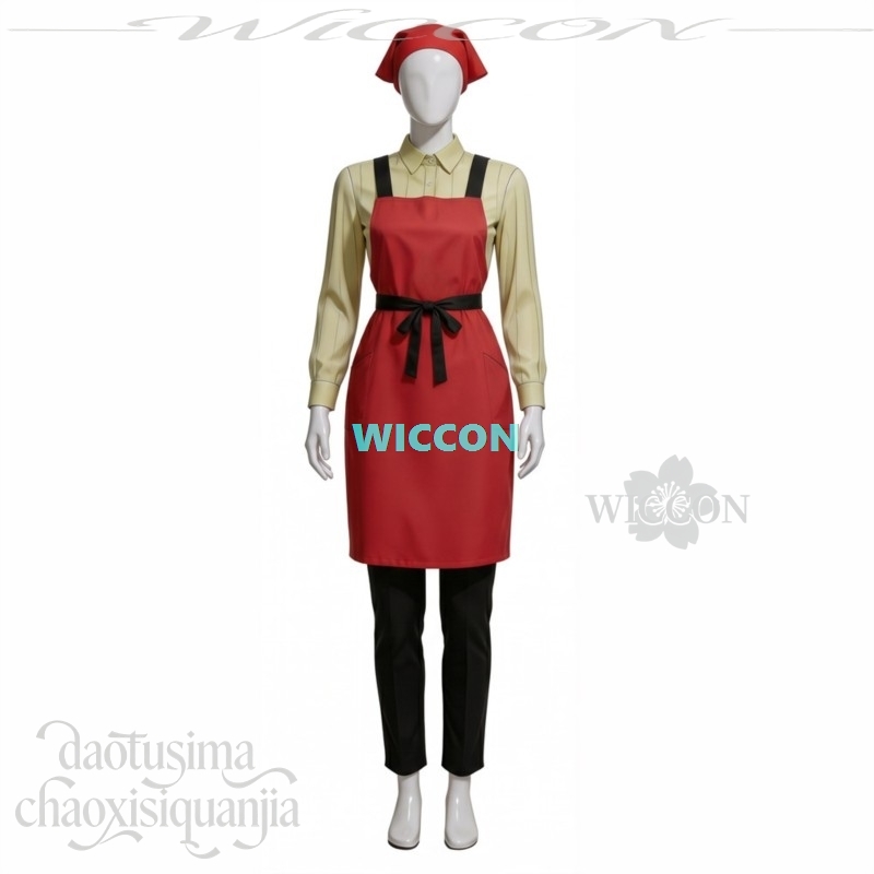 Costume Cosplay Tayama Yamada: - Cosplay Prop Works recensione e prezzo