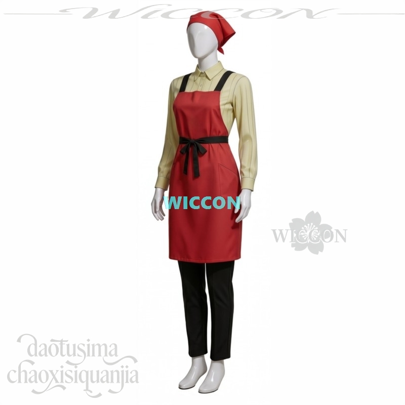 Costume Cosplay Tayama Yamada: - Cosplay Prop Works recensione e prezzo