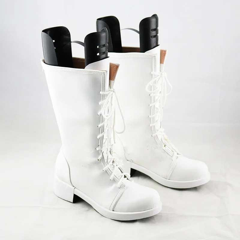 Anime Cells at Work! Stivali e - Cosplay Prop Works recensione e prezzo