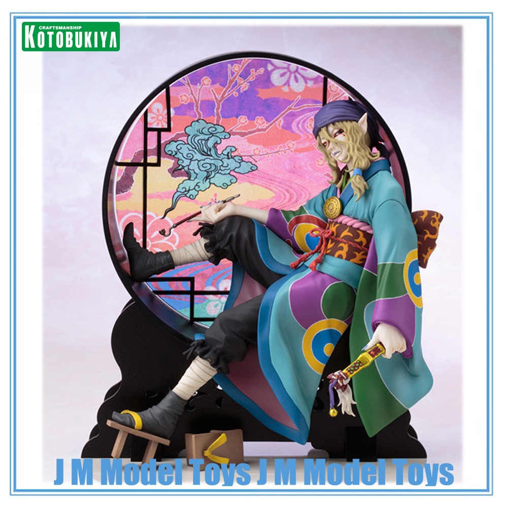 【JM】100% Originale Disponibile - Kotobukiya Artfx recensione e prezzo