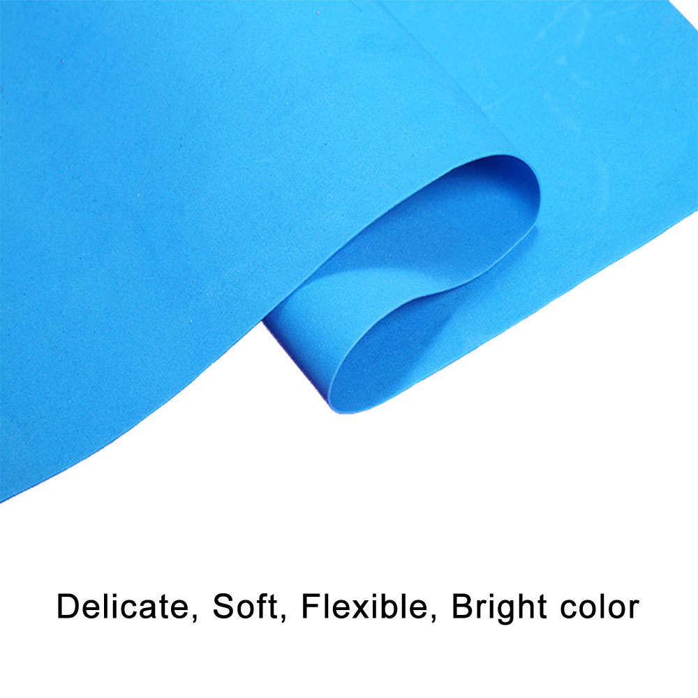16 colori colorati fogli di sc - Cosplay Props Eva Foam recensione e prezzo