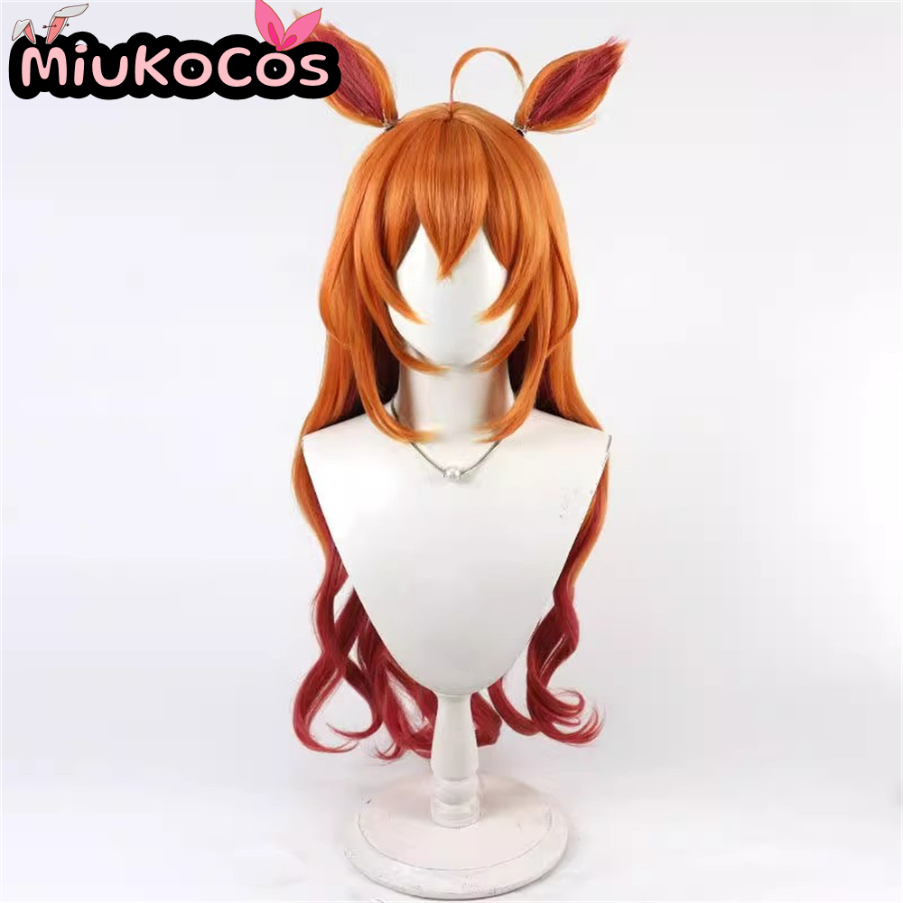 DISPONIBILE Parrucca Cosplay M - Heat Gun Cosplay recensione e prezzo
