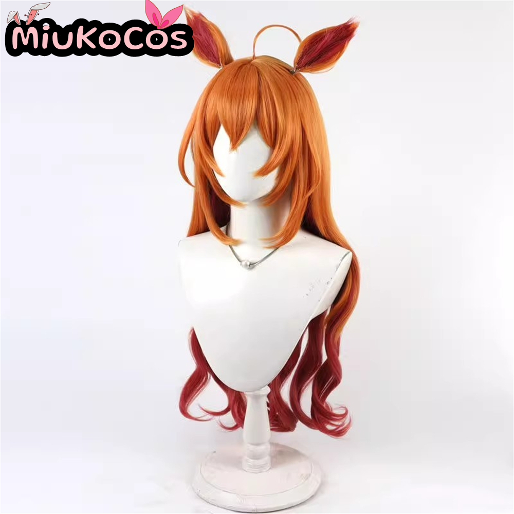 DISPONIBILE Parrucca Cosplay M - Heat Gun Cosplay recensione e prezzo
