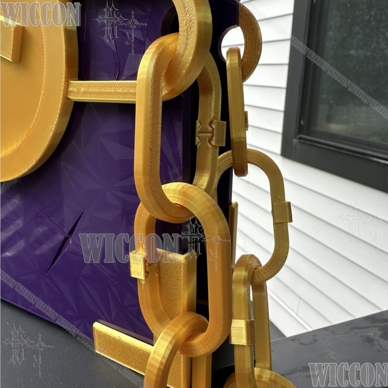 Accessorio Cosplay Limbus Comp - Cosplay Prop Book recensione e prezzo