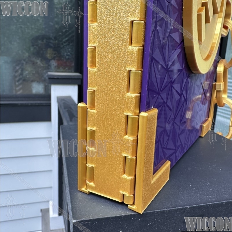 Accessorio Cosplay Limbus Comp - Cosplay Prop Book recensione e prezzo