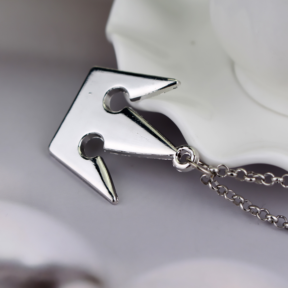 Collana con Ciondolo Kingdom H - Keyblade Cosplay Prop recensione e prezzo