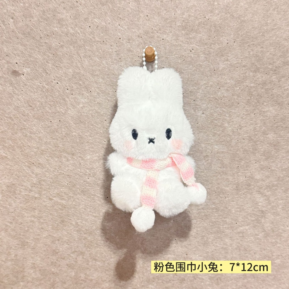 Bambola Miffy con Sciarpa a Ri - Cosplay Floating Prop recensione e prezzo