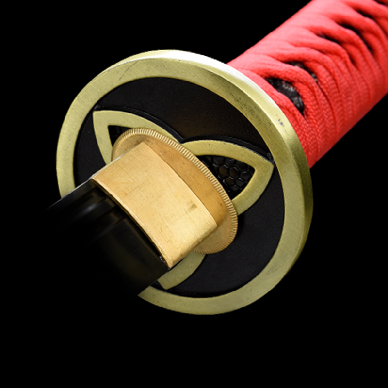 Katana in legno con cinturino  - Cosplay Material For Prop recensione e prezzo