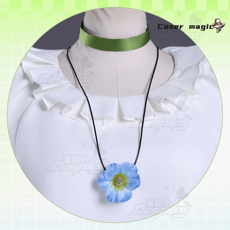 Costume cosplay Frieren Anime  - Frieren Cosplay Prop recensione e prezzo