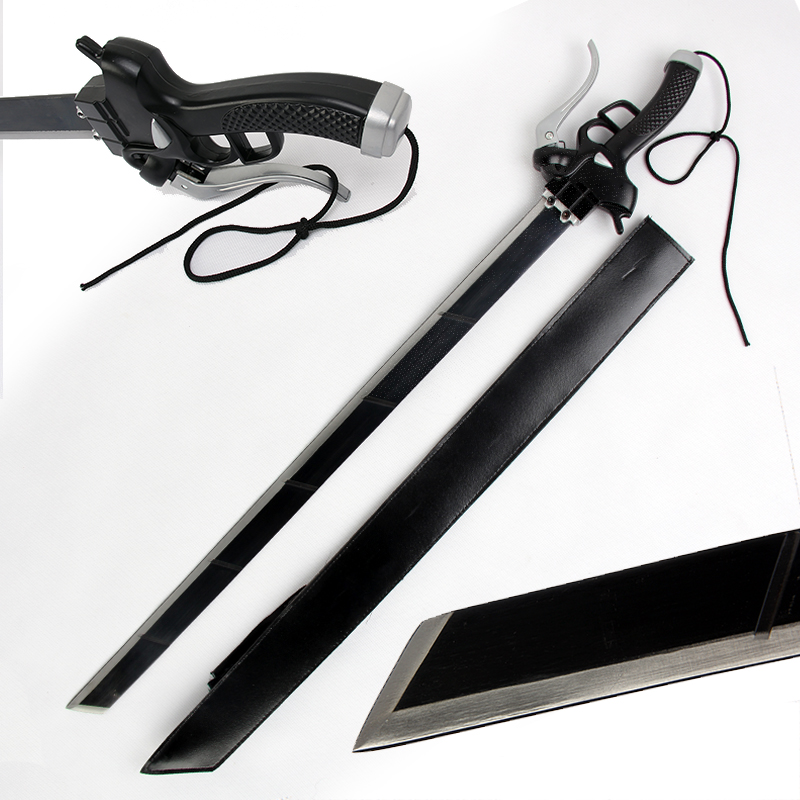 Replica della Spada di Attack  - Cosplay Prop recensione e prezzo