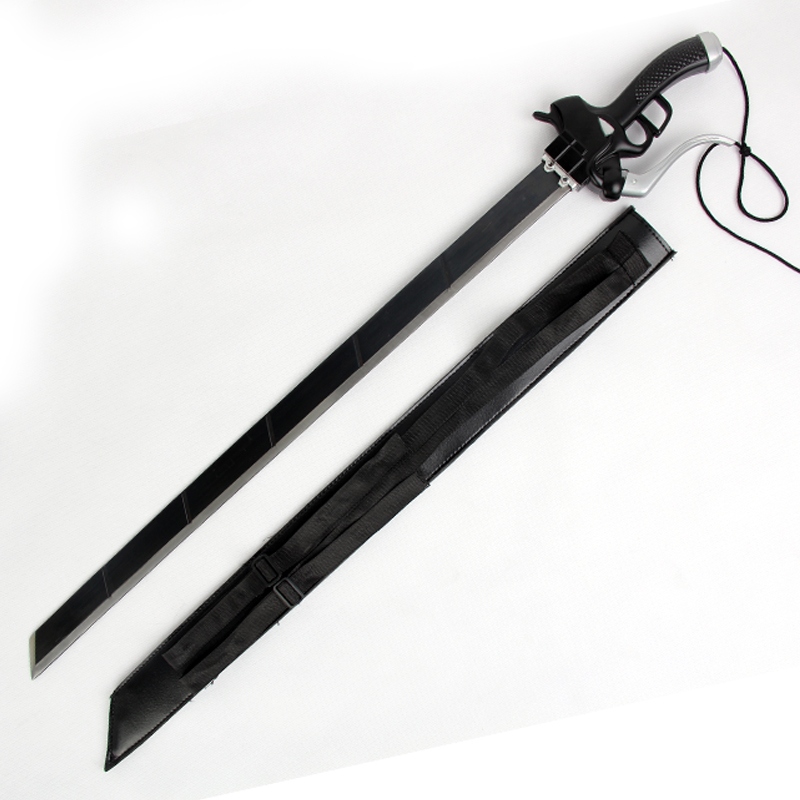 Replica della Spada di Attack  - Cosplay Prop recensione e prezzo