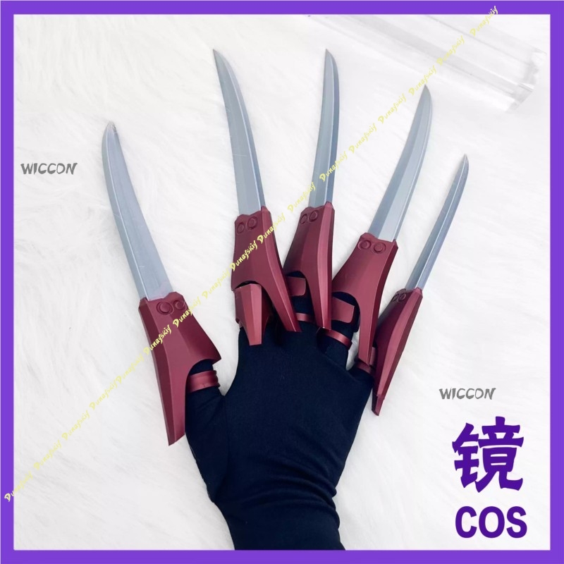 Set Completo di Accessori Cosp - Cosplay Prop 3D Print recensione e prezzo