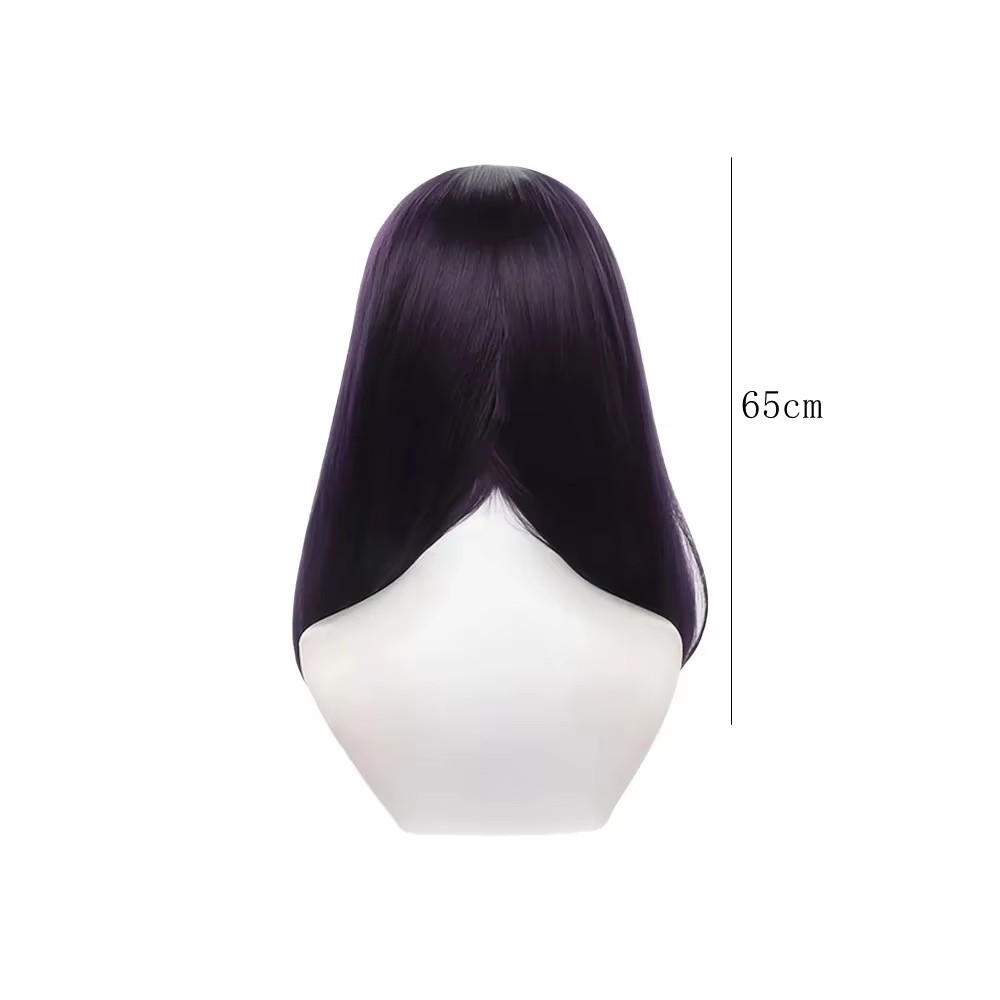 Anime Cosplay Iori Utahime Par - Frieren Cosplay Prop recensione e prezzo