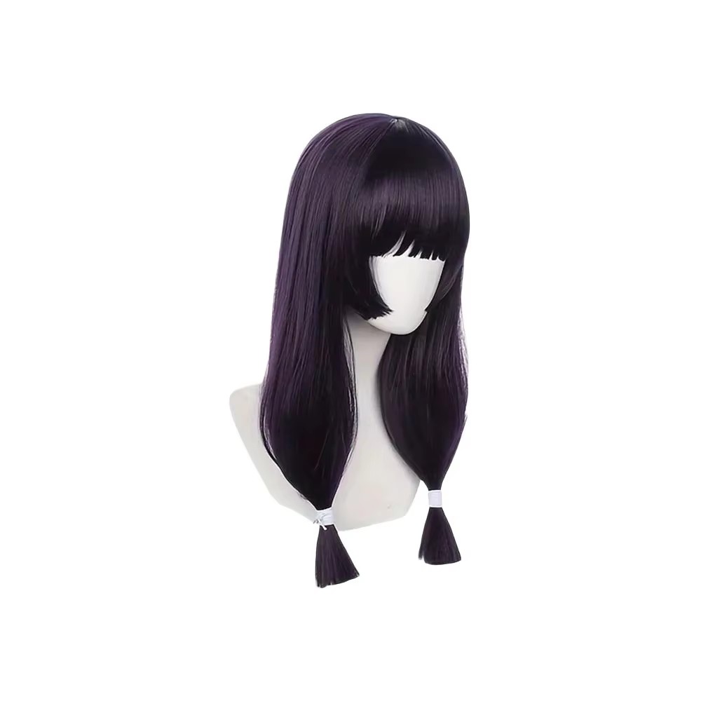 Anime Cosplay Iori Utahime Par - Frieren Cosplay Prop recensione e prezzo