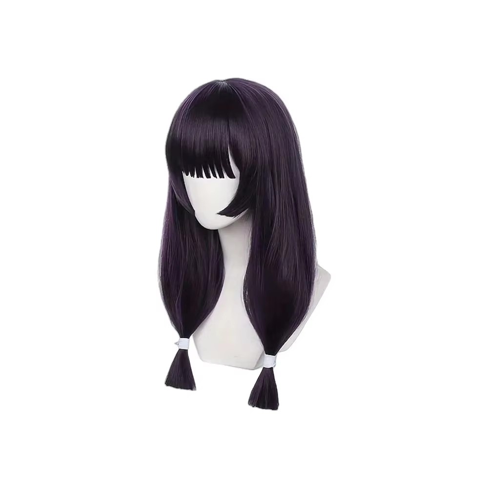 Anime Cosplay Iori Utahime Par - Frieren Cosplay Prop recensione e prezzo
