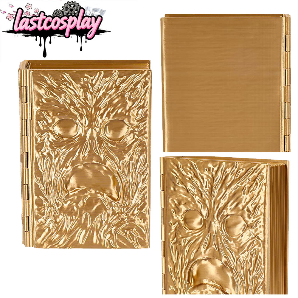 Accessori per Costume di Ash W - Cosplay Prop Book recensione e prezzo