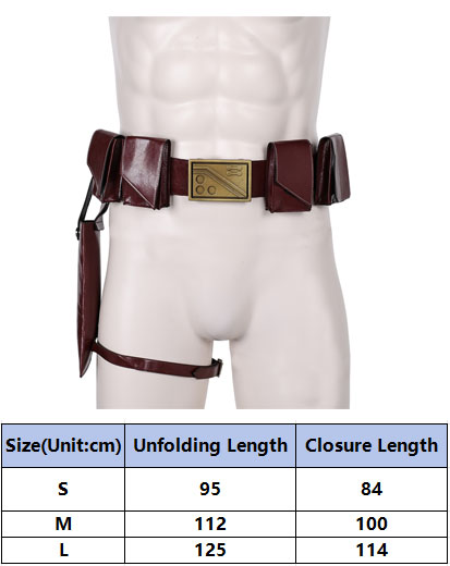 Boba Cosplay Fetter Guanti da  - Free Cosplay Prop Patterns recensione e prezzo