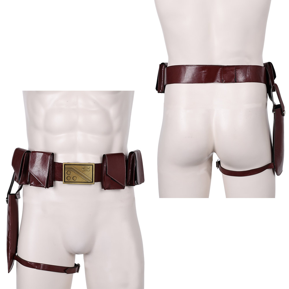 Boba Cosplay Fetter Guanti da  - Free Cosplay Prop Patterns recensione e prezzo