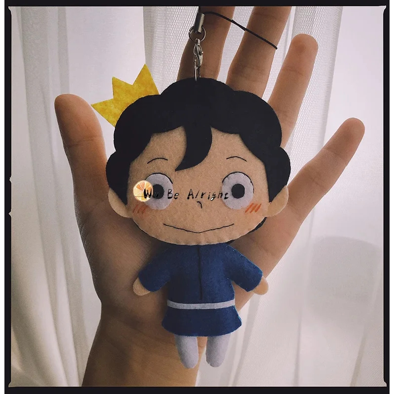 DY20Anime Bojji Kage Cosplay P - Cosplay Material For Prop recensione e prezzo