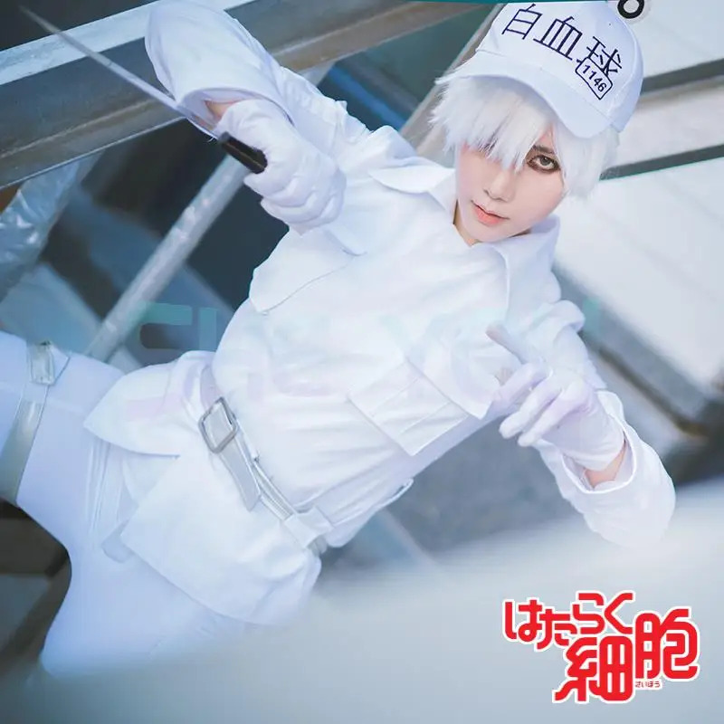 Celle al lavoro Uniformi al ne - Cosplay Prop Works recensione e prezzo
