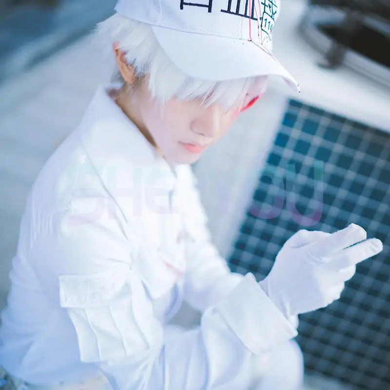 Celle al lavoro Uniformi al ne - Cosplay Prop Works recensione e prezzo