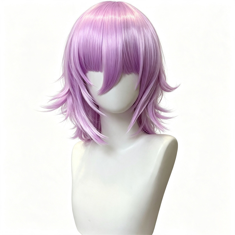 Parrucca Cosplay Anime Soul Ea - Cosplay Material For Prop recensione e prezzo