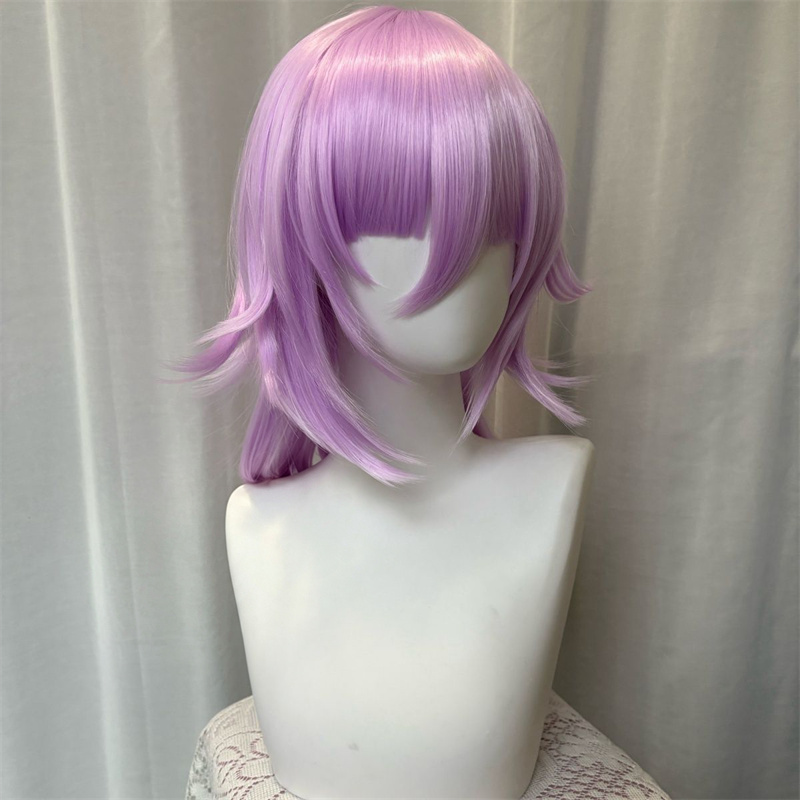 Parrucca Cosplay Anime Soul Ea - Cosplay Material For Prop recensione e prezzo