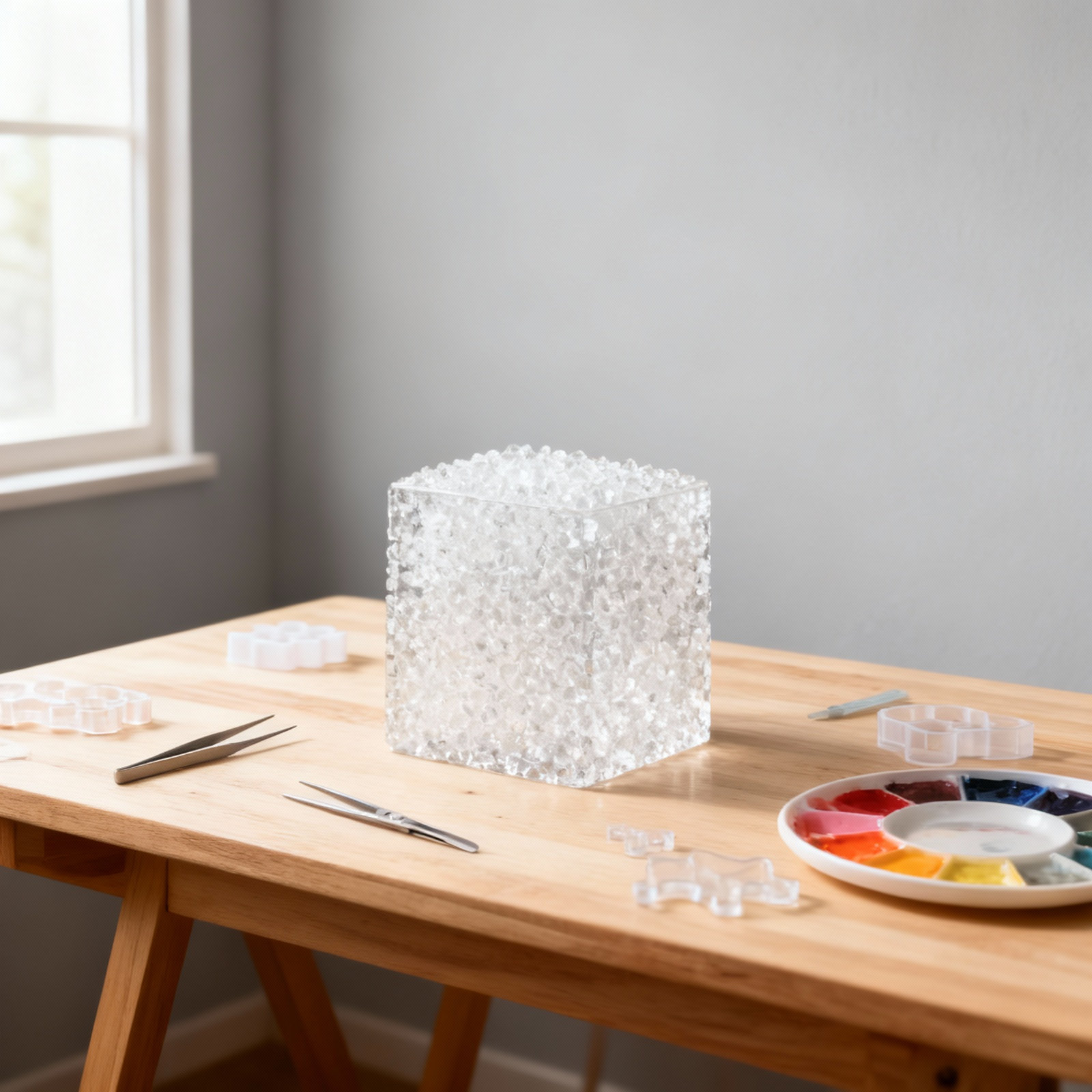 1 Confezione di Polimorfi Tras - Thermoplastic Pellet recensione e prezzo