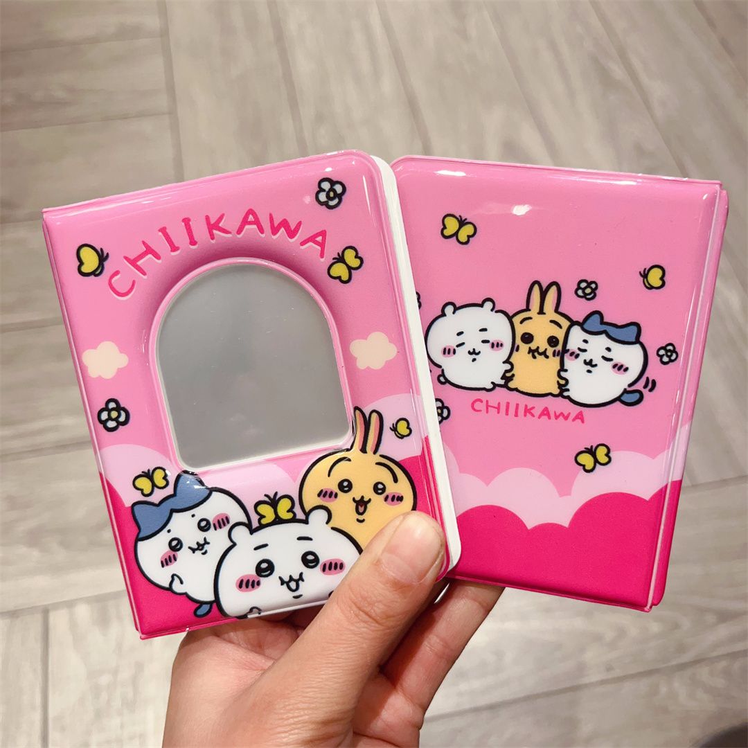 Chiikawa One Palace Card Book  - Cosplay Prop Book recensione e prezzo