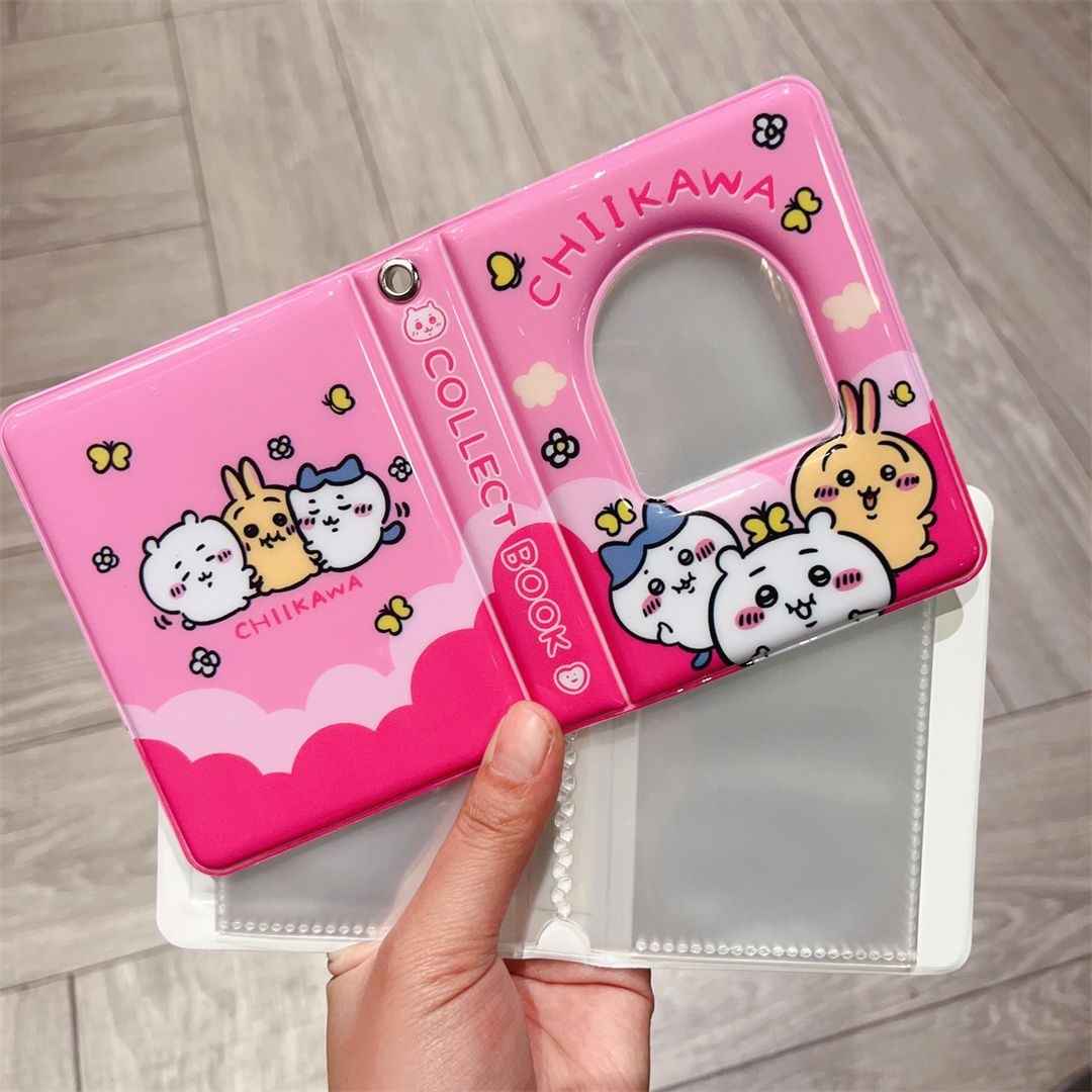Chiikawa One Palace Card Book  - Cosplay Prop Book recensione e prezzo
