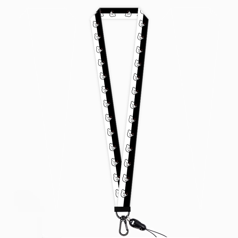 Lanyards 2D Danganronpa Hot An - Cosplay Prop Works recensione e prezzo