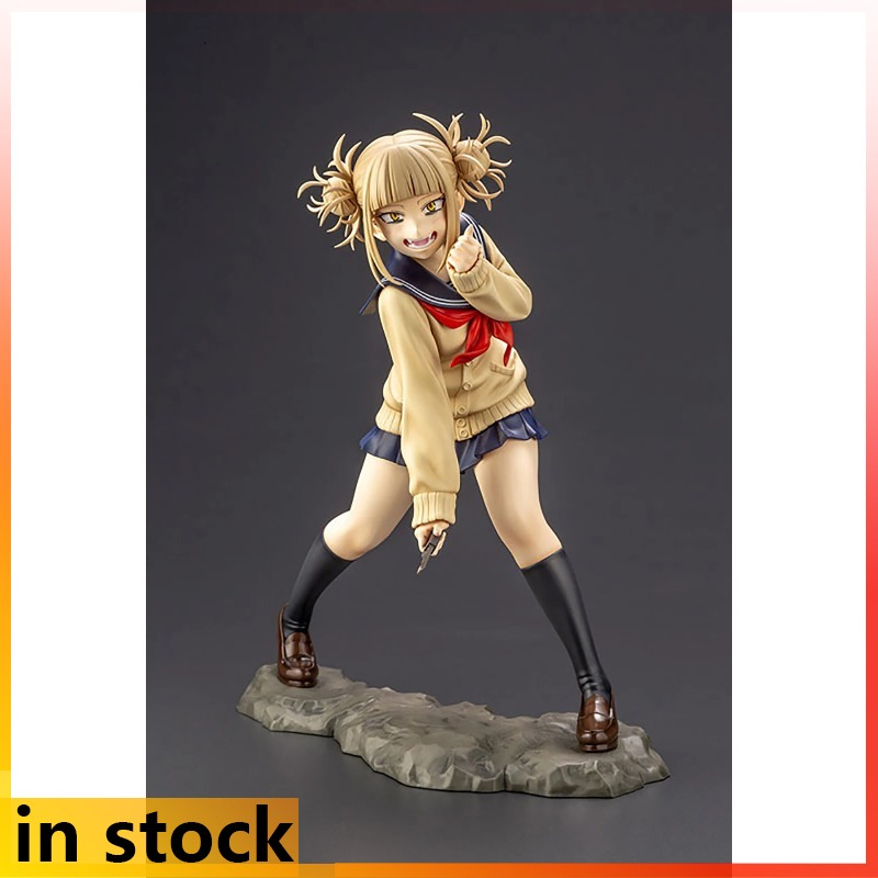 Kotobukiya Boku No Hero Academ - Kotobukiya Artfx recensione e prezzo