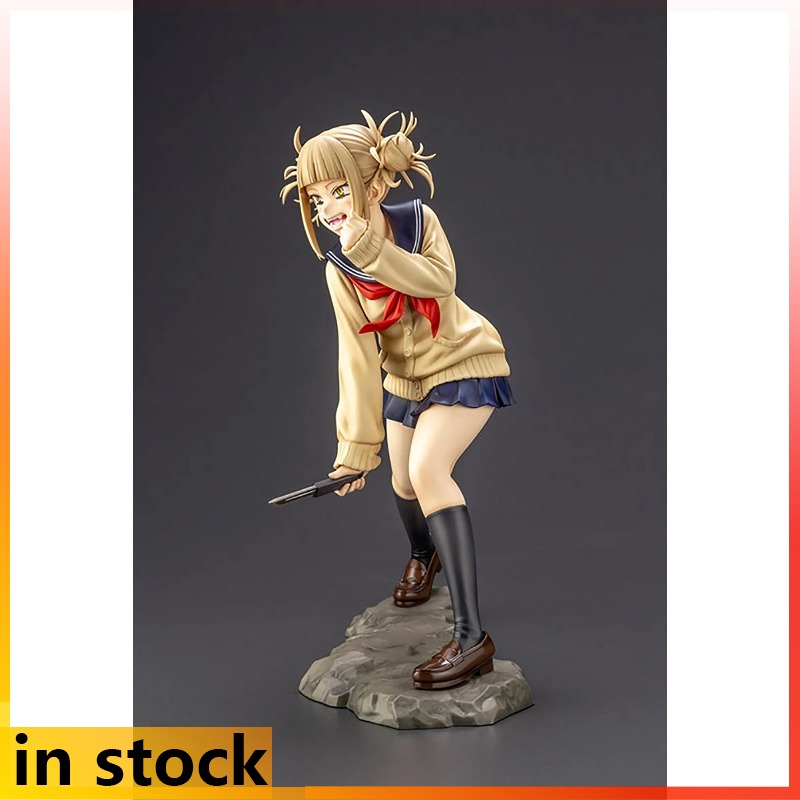 Kotobukiya Boku No Hero Academ - Kotobukiya Artfx recensione e prezzo