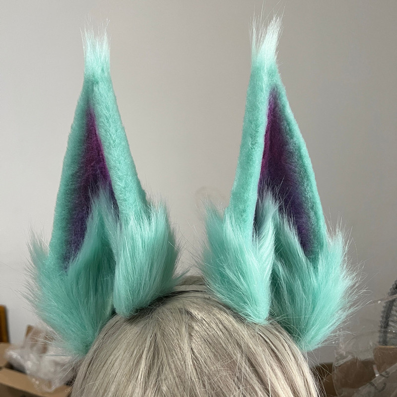 Nuovo lavoro fatto a mano Orec - Cosplay Prop Works recensione e prezzo
