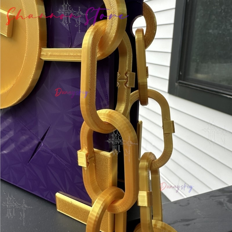 Accessorio Limbus Company: Lib - Cosplay Prop Book recensione e prezzo