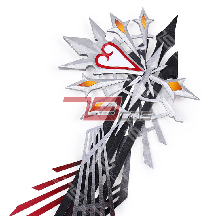 Gioco Kingdom Hearts III Sora  - Keyblade Cosplay Prop recensione e prezzo