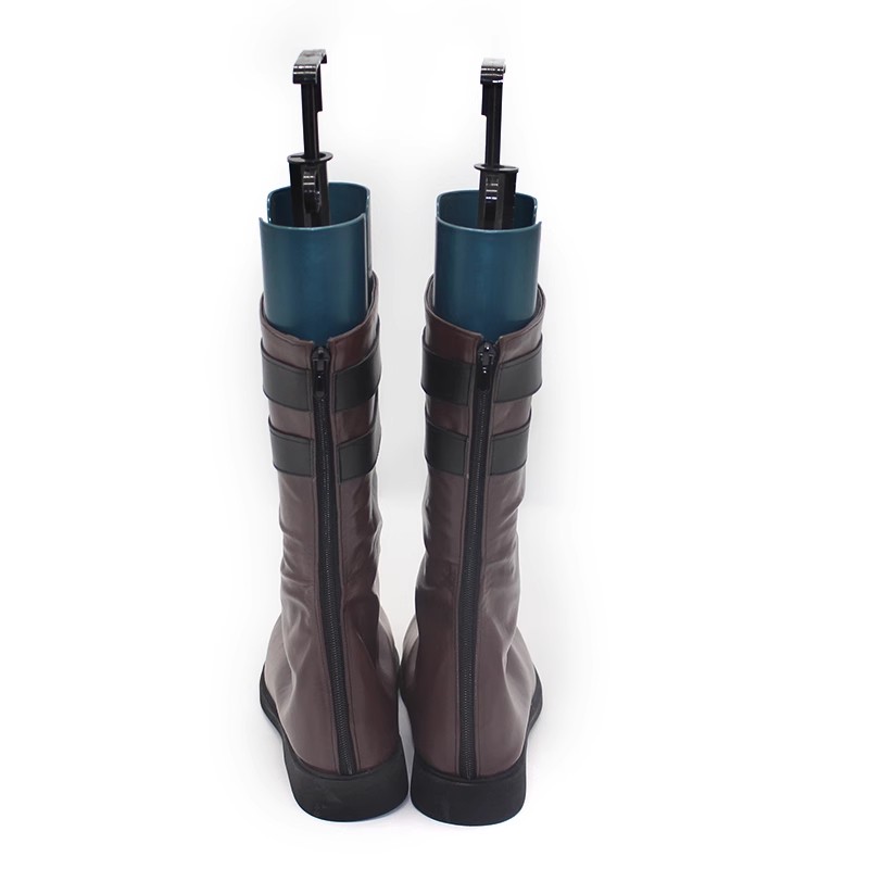 Stark Frieren al funebre Scarp - Frieren Cosplay Prop recensione e prezzo