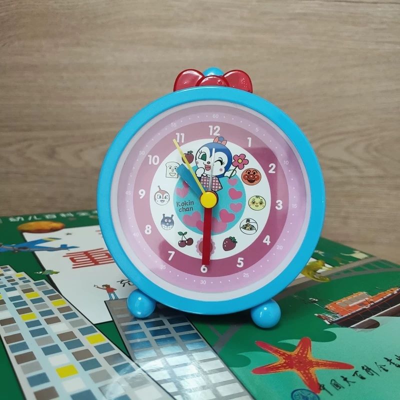 Sveglia Carina Anpanman, Orolo - Free Cosplay Prop Patterns recensione e prezzo