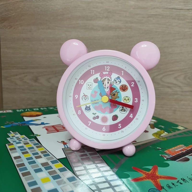 Sveglia Carina Anpanman, Orolo - Free Cosplay Prop Patterns recensione e prezzo