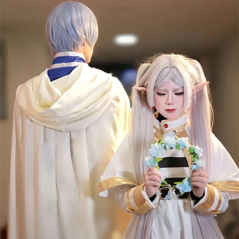 Personaggio Frieren Anime Punt - Frieren Cosplay Prop recensione e prezzo