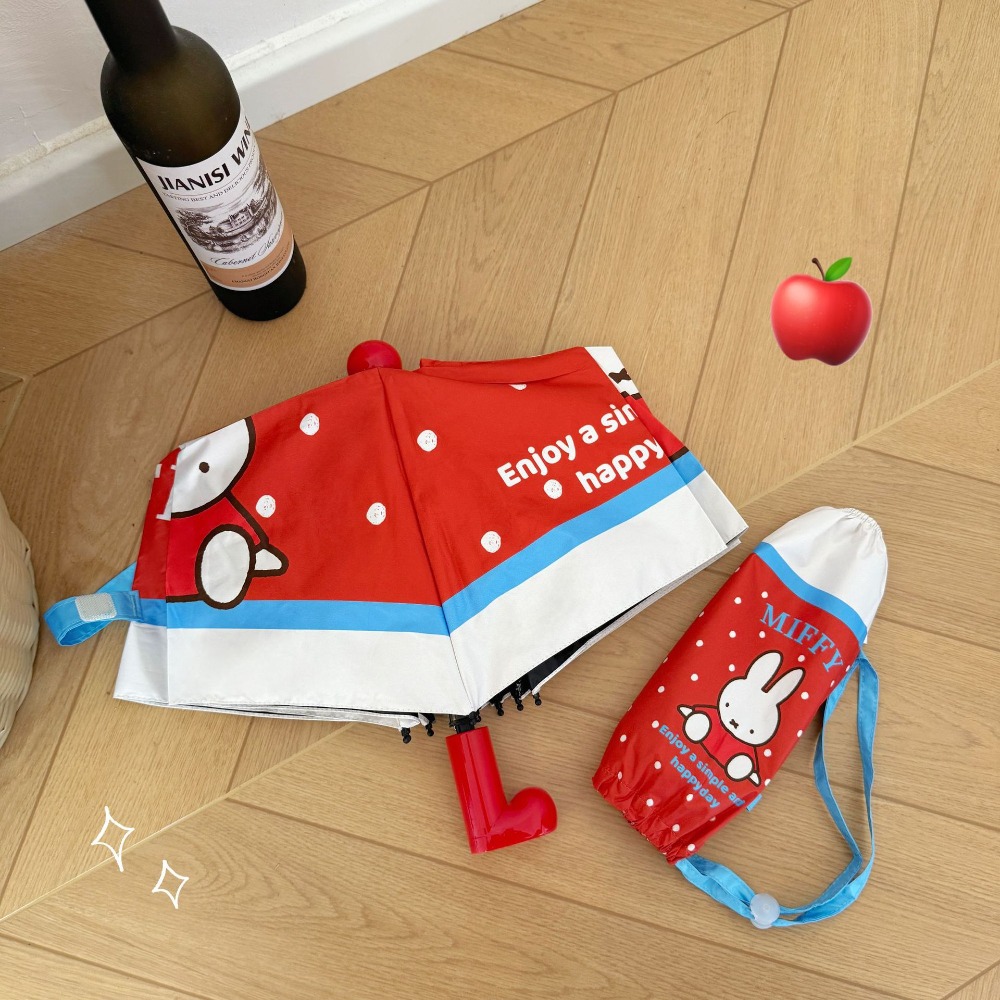 Ombrello Pieghevole Kawaii Mif - Cosplay Floating Prop recensione e prezzo