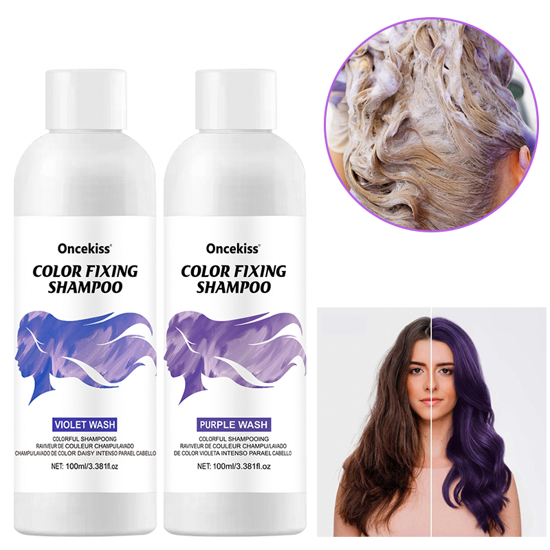 Shampoo colorante temporaneo p - Hair Spray Color recensione e prezzo