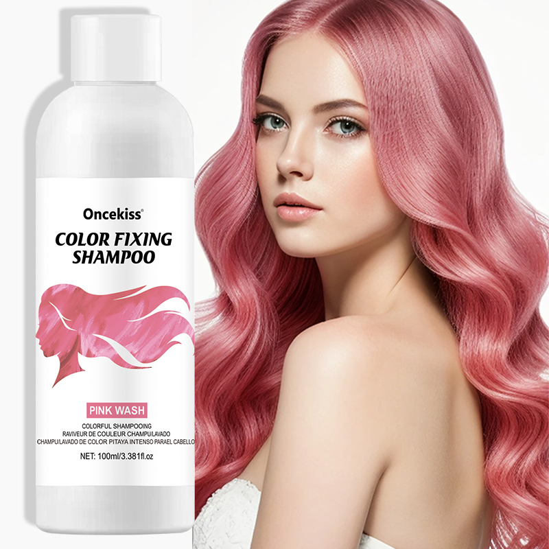 Shampoo colorante temporaneo p - Hair Spray Color recensione e prezzo