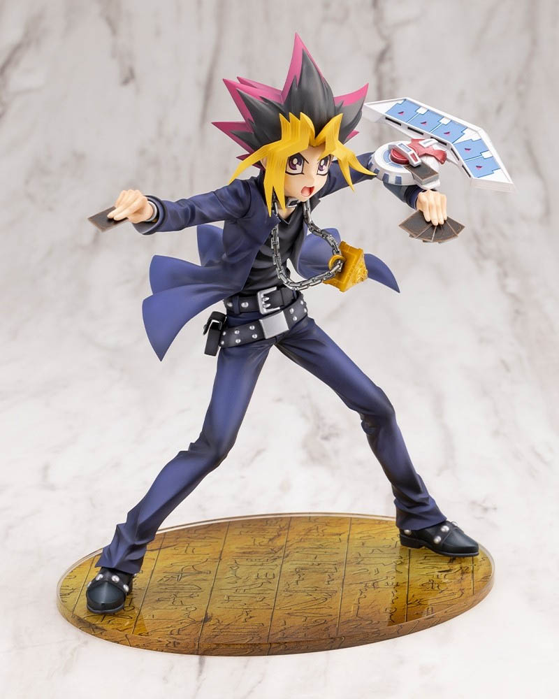 Originale Disponibile Kotobuki - Kotobukiya Artfx recensione e prezzo