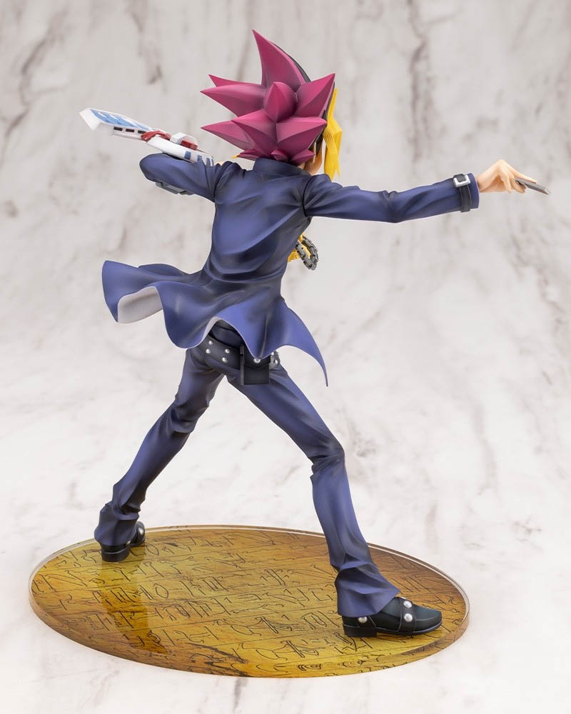 Originale Disponibile Kotobuki - Kotobukiya Artfx recensione e prezzo