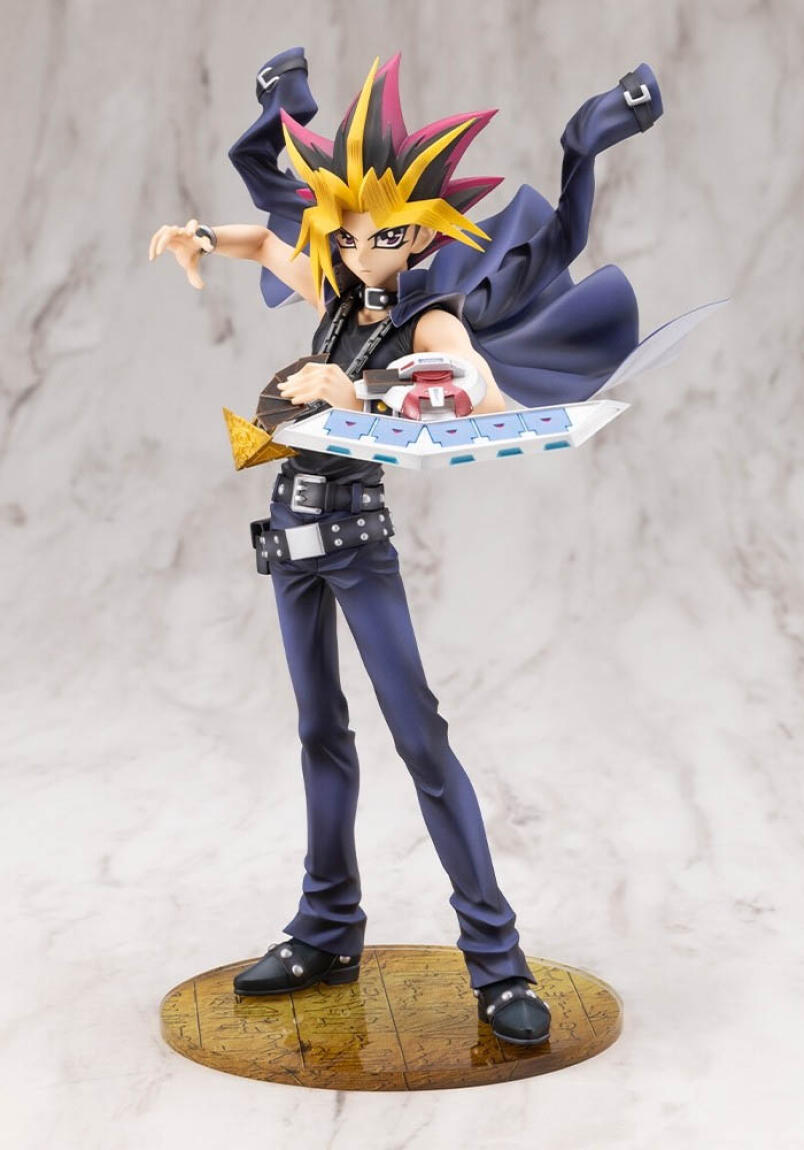 Originale Disponibile Kotobuki - Kotobukiya Artfx recensione e prezzo